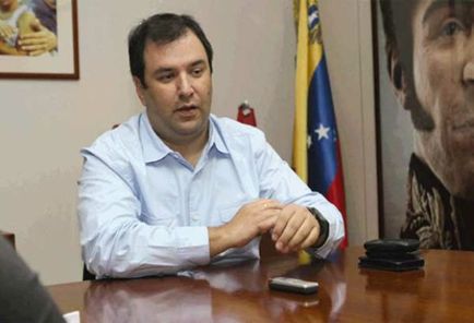 Yvan Gil