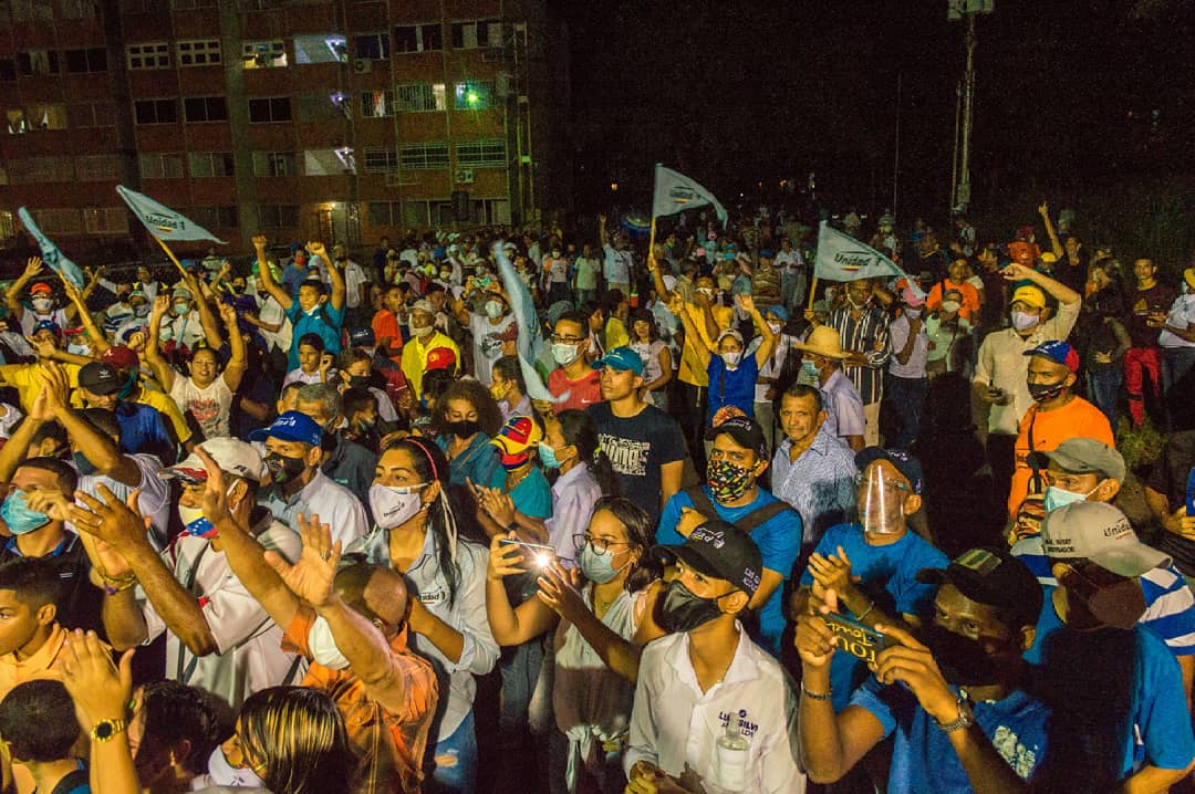 Qué debe ocurrir y qué no durante la campaña electoral según la normativa