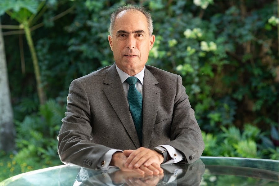 Rector Picón prevé cambios en estructura del CNE y normativa electoral