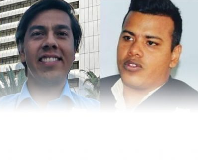 activistas