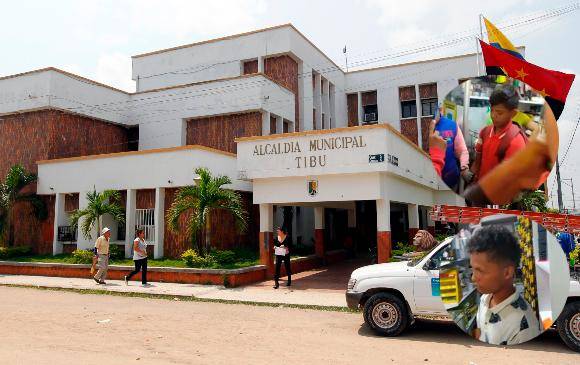 ¿Qué se sabe del asesinato de dos adolescentes venezolanos en Tibú?