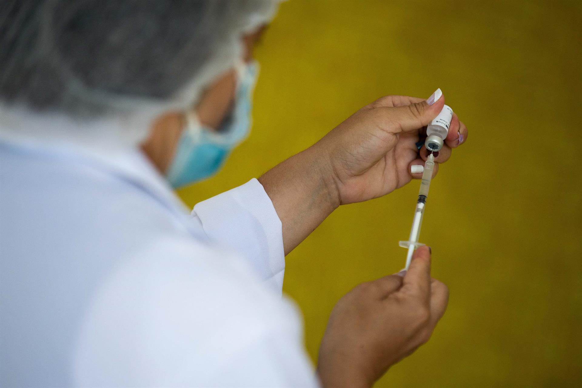 Dosis adicional y dosis de refuerzo: claves sobre lo que se sabe en Venezuela