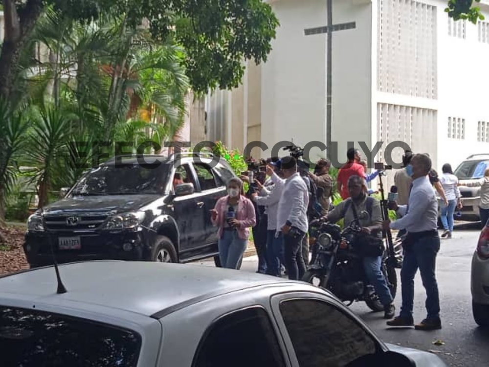 Cuerpo del general Baduel será enterrado “de forma controlada” en el Cementerio del Este