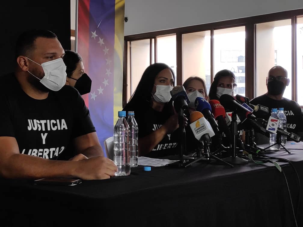 Familia de Baduel pide investigación internacional para determinar causas de muerte