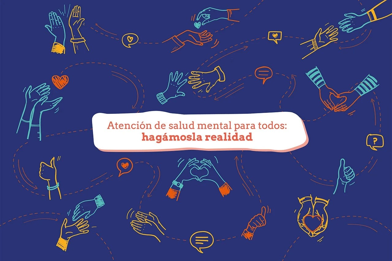 Día de la Salud Mental: conozca las principales líneas de atención psicológica en Venezuela