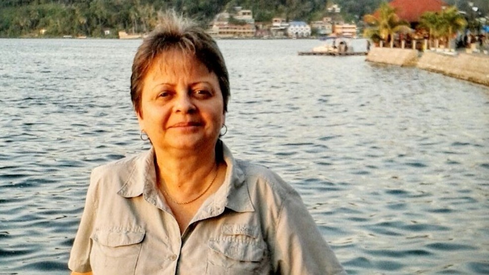 "Es un impulso para seguir": investigadora venezolana María Eugenia Grillet recibe premio Hemingway 2021