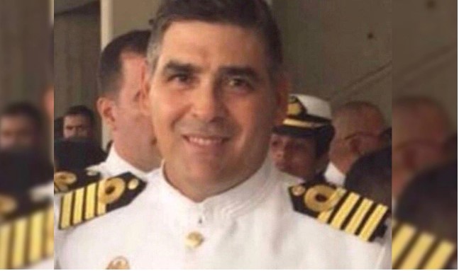 Hermana de militar venezolano preso reclama su traslado urgente a un hospital