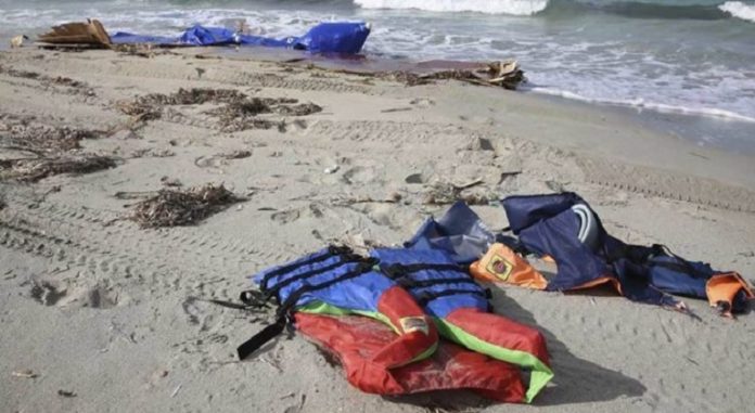 Cuatro fallecidos y 20 desaparecidos deja nuevo naufragio en costas de Delta Amacuro