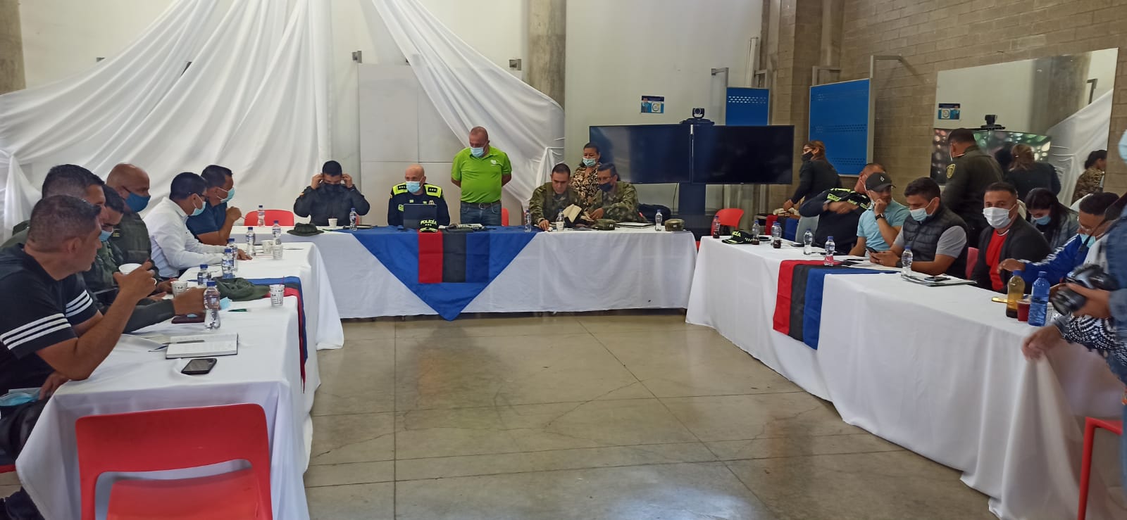 Asesinan a 5 personas, 3 de ellas venezolanas, en el noroeste de Colombia