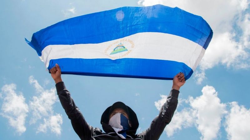 Nicaragüenses: el éxodo masivo de nicaragüenses a Costa Rica por la persecución política que viven en su país