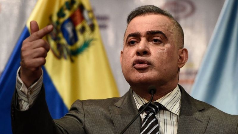 Tarek William Saab-redes-sociales
