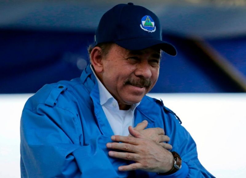 Elecciones en Nicaragua: "El poder no está en juego", 3 claves para entender la esperada tercera reelección consecutiva