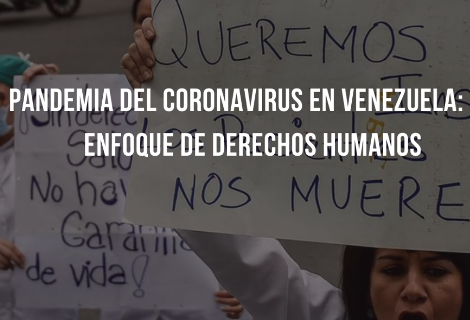 Al menos el 35% de los niños menores de dos años sufre desnutrición en Venezuela, denuncia ONG