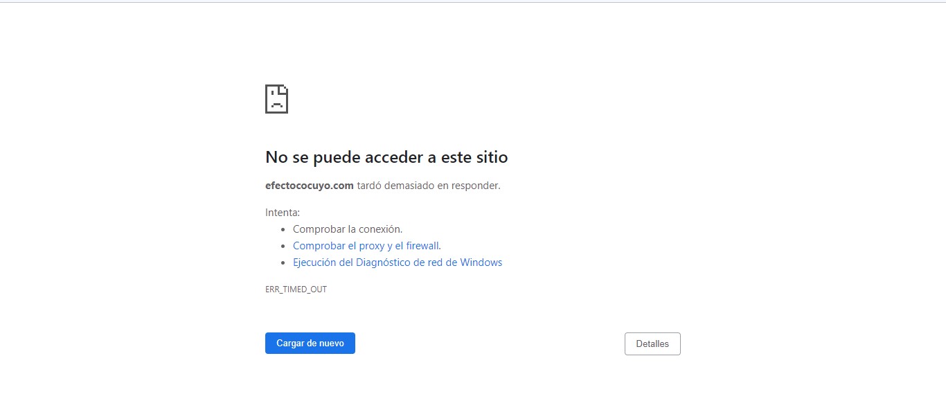 Efecto Cocuyo consulta a su audiencia para determinar alcance de bloqueos