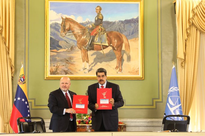 Qué significa que Colombia retire su solicitud a la CPI de investigar a Maduro, según expertos