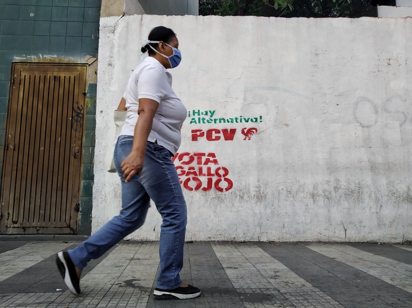 Comisión de Elecciones de Belice supervisará comicios del 21 de noviembre