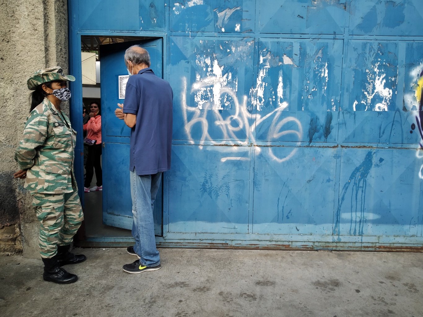 Aumentaron violaciones a la libertad de prensa