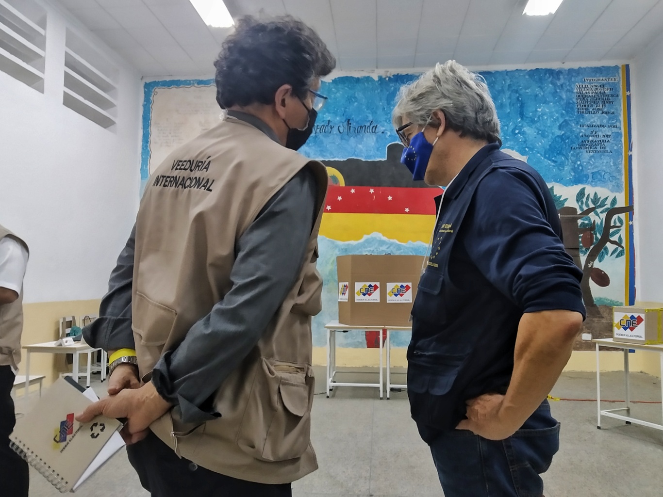 ¿Dispersión del voto pone en jaque la victoria opositora en Barinas?, esto responden analistas