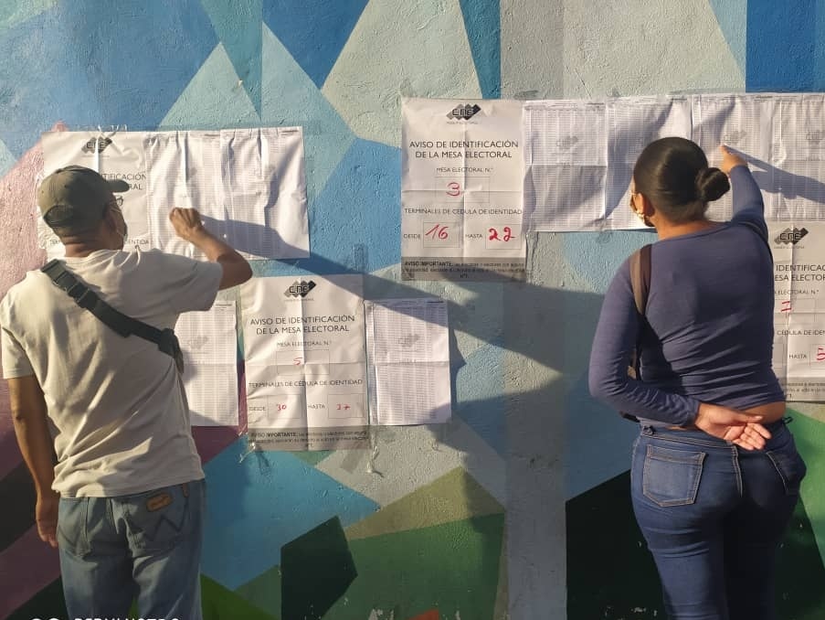 Oposición cercana a Guaidó cierra la puerta a pactos con “alacranes”