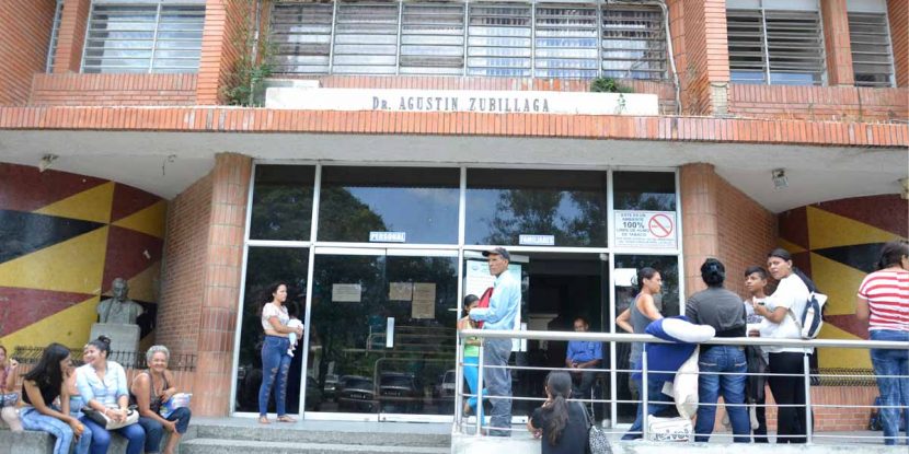 Residente de pediatría debe presentarse cada 15 días en tribunales en Lara