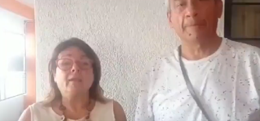 Golpean a coordinadores de Transparencia Venezuela en Lara mientras registraban jornada electoral
