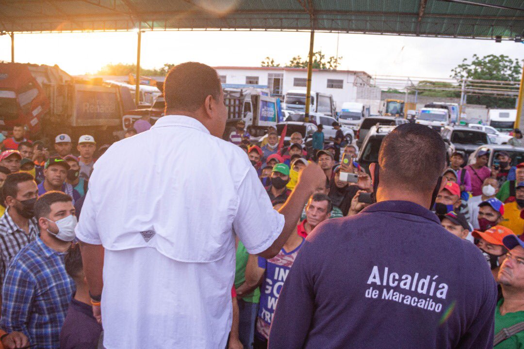 La votación en municipios: Entre el malestar «abrumador» y la abstención