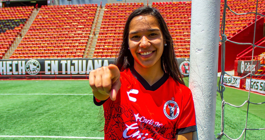 Venezolana Paola Villamizar y colombiana Córdoba brillan en su primer año en México