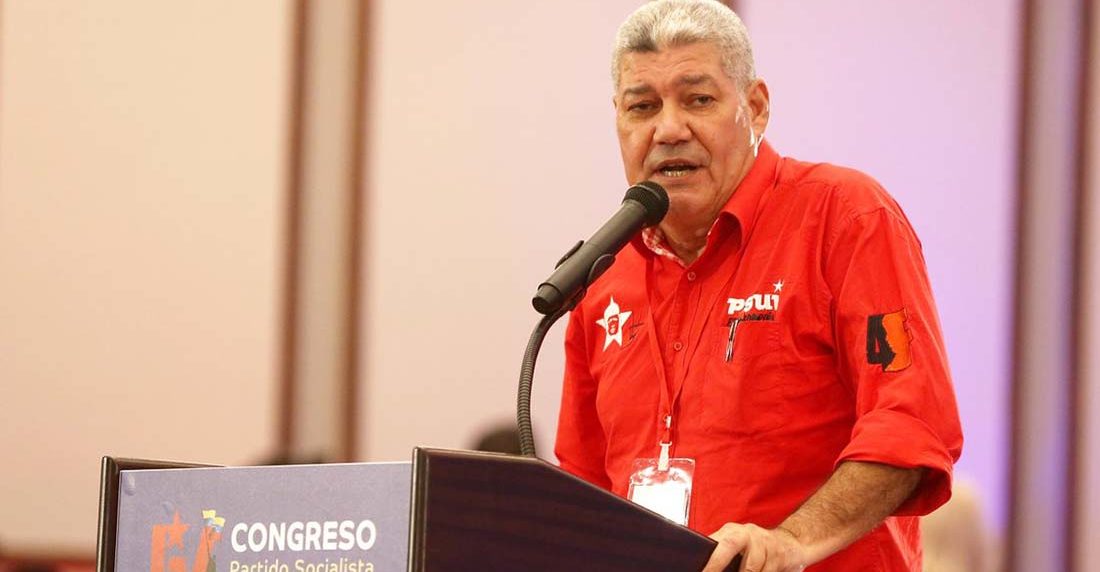 Junta regional electoral proclama como gobernador de Apure a Eduardo Piñate