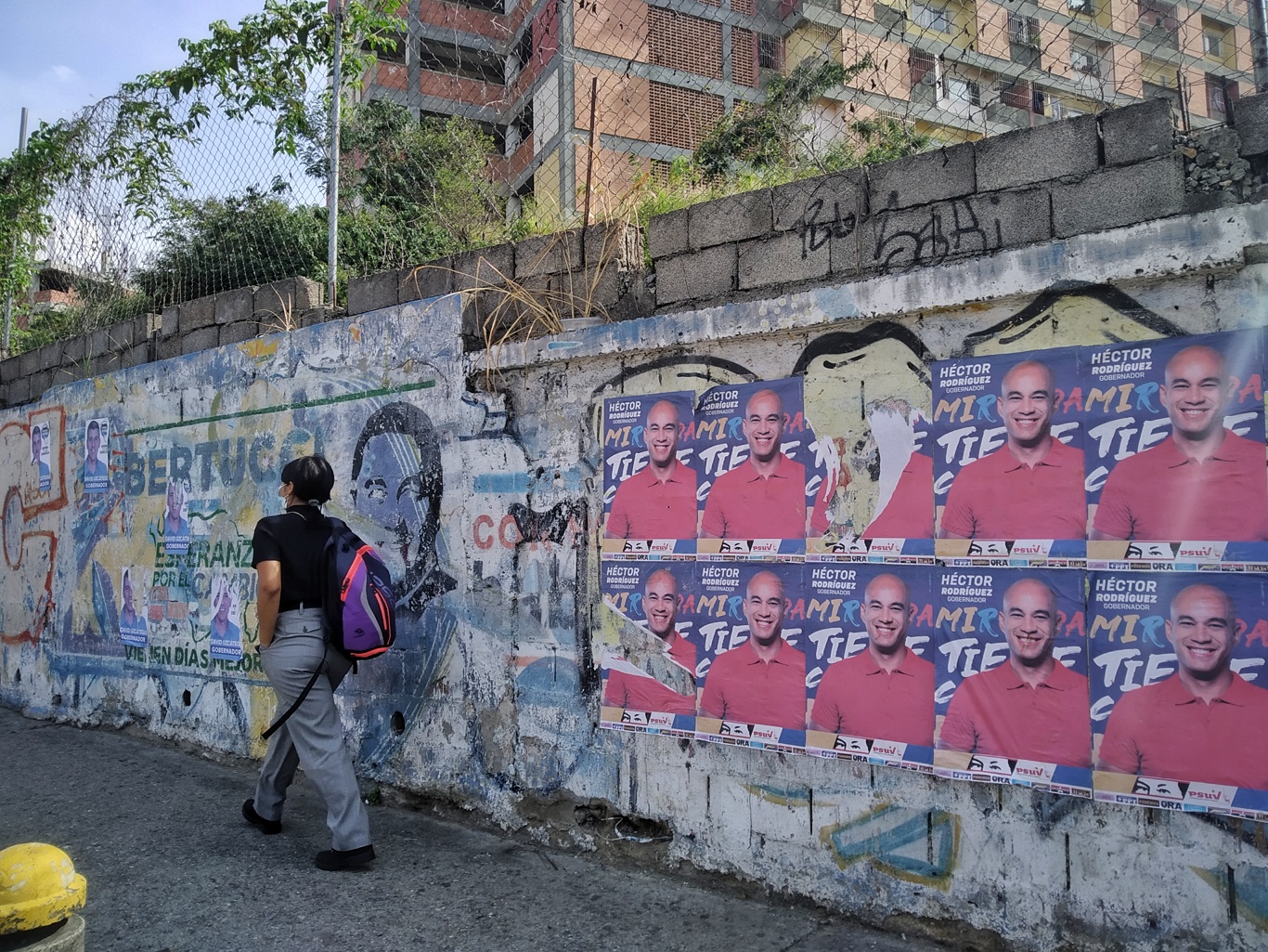 Albares: la UE debe hacer "el mayor esfuerzo" por el diálogo en Venezuela