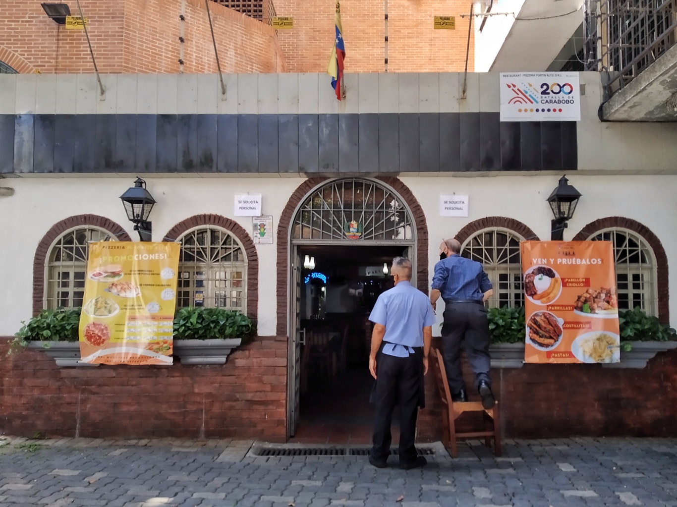 Caracas, la región con más casos y decesos por COVID-19 en primera semana de noviembre