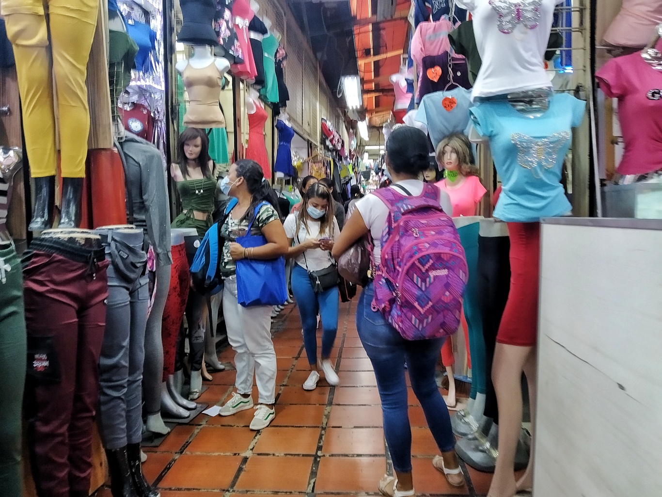 Venezuela acumula 5.229 fallecidos y 437.113 casos de coronavirus