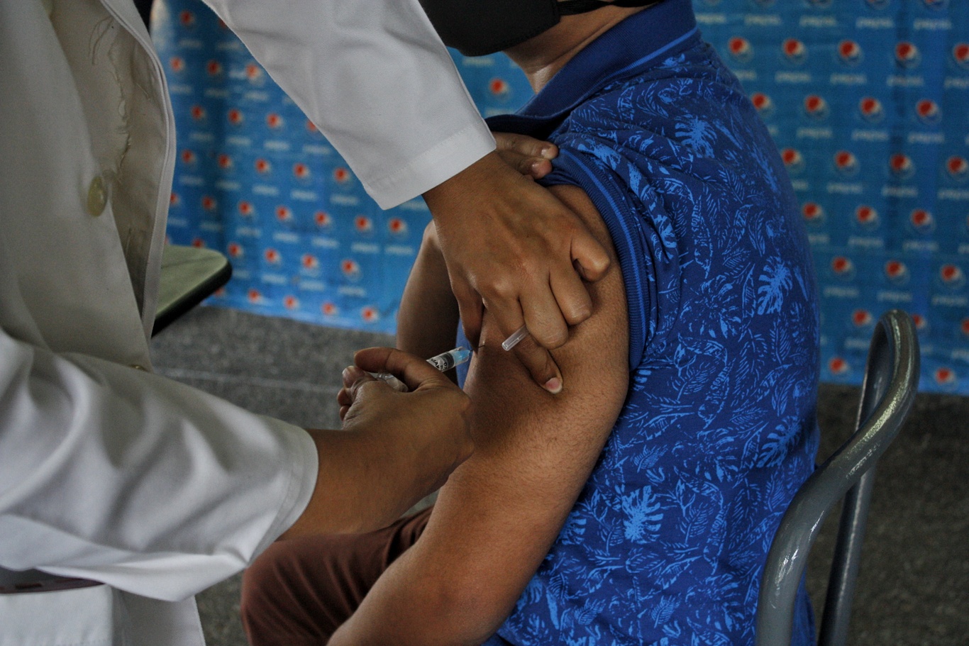 Ministerio de Salud y ONU acuerdan reforzar esquema de vacunación de menores en Venezuela