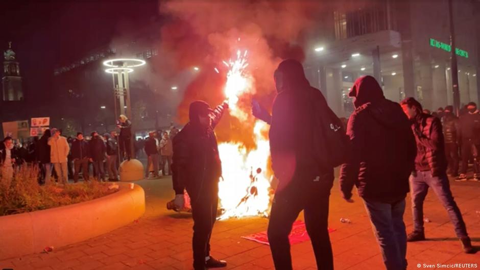 Así lucha Europa contra el COVID-19