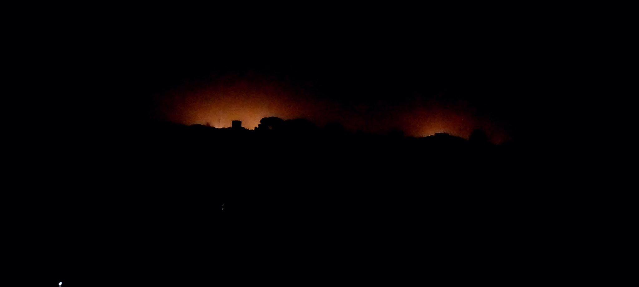 Apagón afecta la ciudad de Maturín la noche de este #29Nov