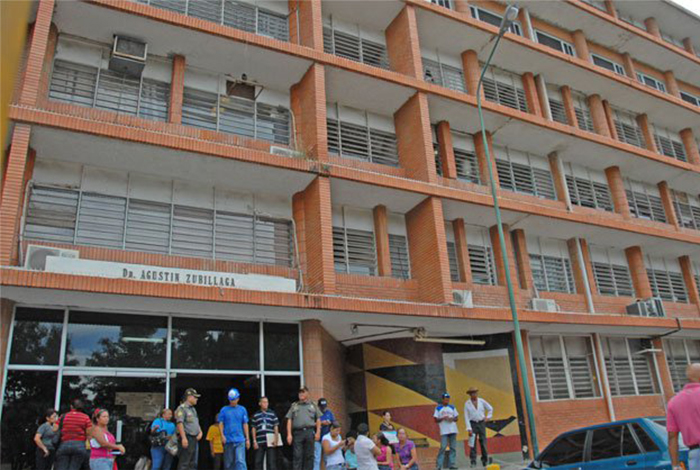 Red de DDHH en Lara exige respeto a la salud e integridad del personal médico