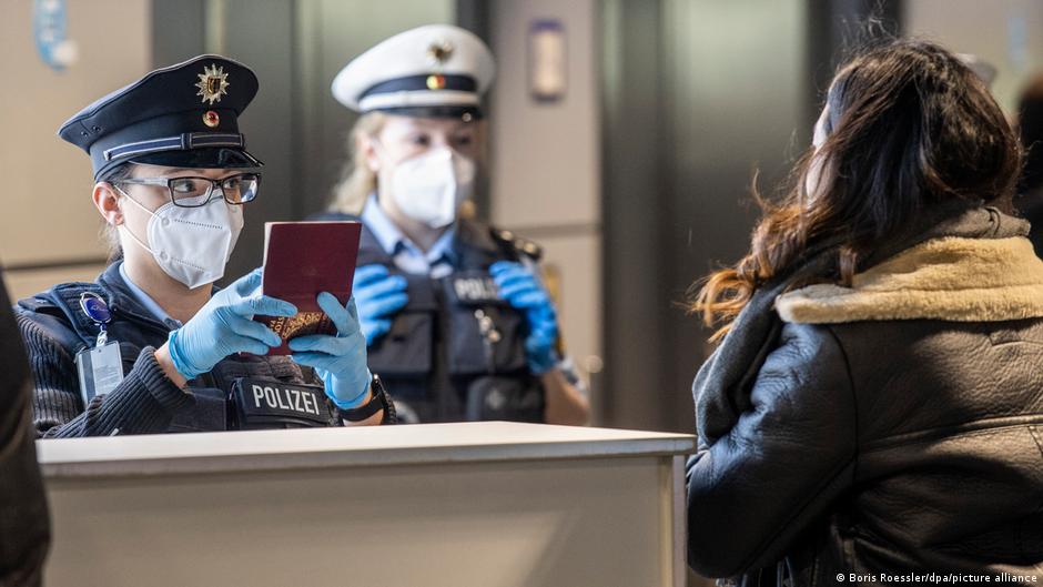 ¿Quién puede entrar a Alemania y bajo qué condiciones?