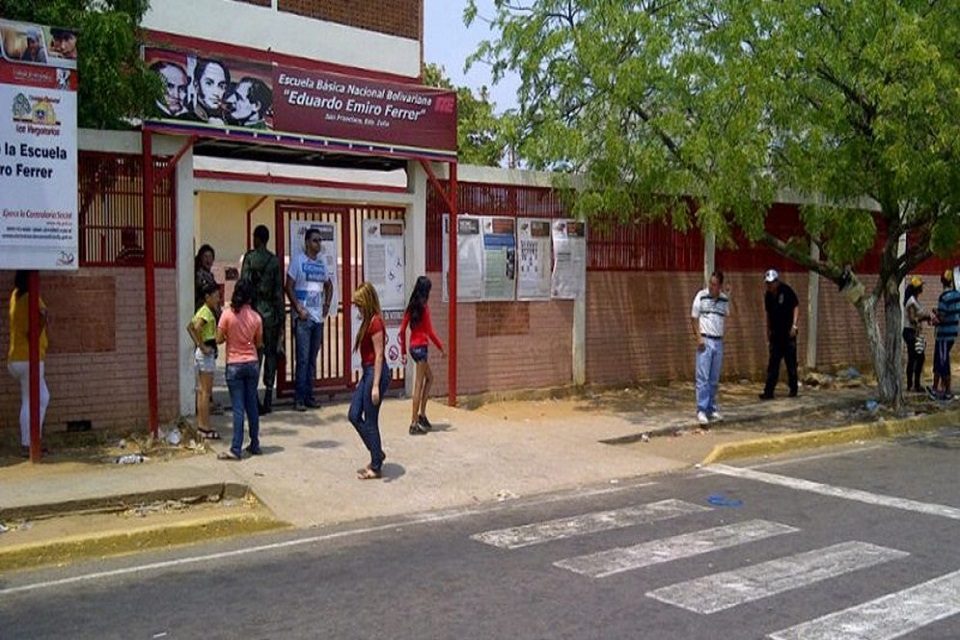 Balacera