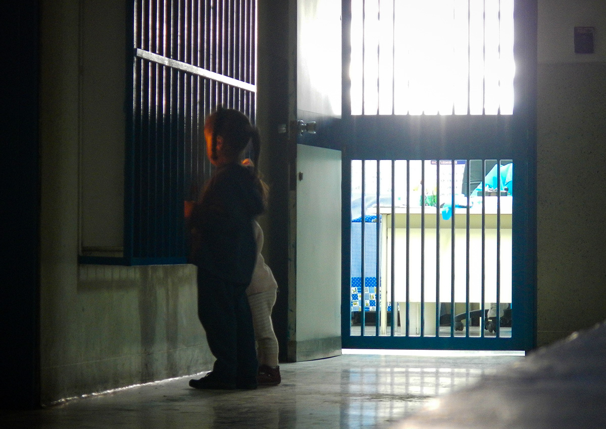 "No tener hambre no es suficiente": Expertas llaman a atender el retraso del crecimiento en niños en Venezuela