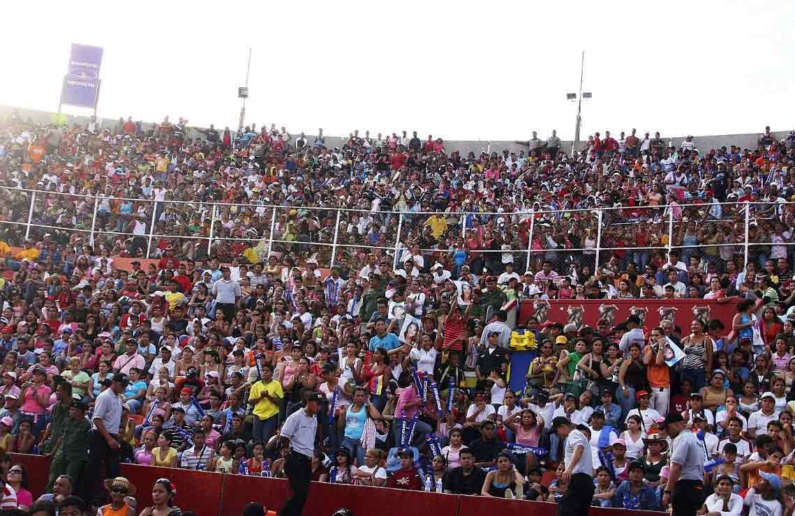 Festival de la orquídea