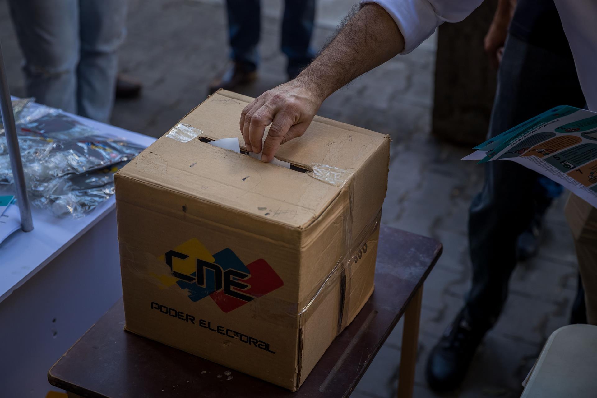 Qué se puede hacer y qué no por las elecciones del 21 de noviembre
