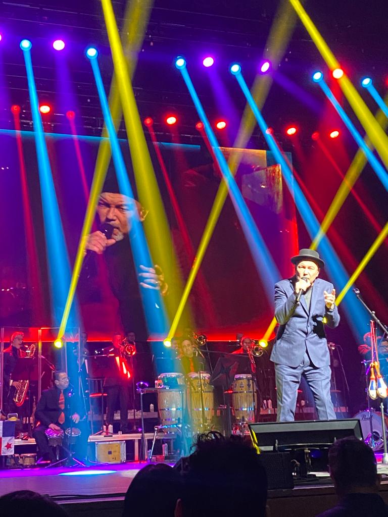 ruben blades maduro