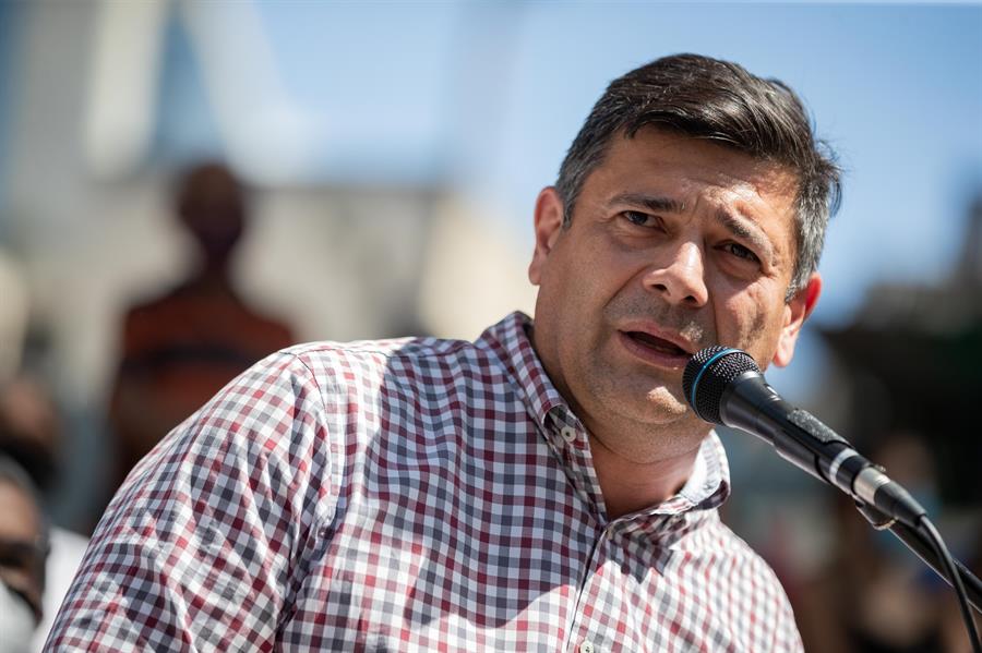 Foro Cívico llama a respetar soberanía popular en Barinas