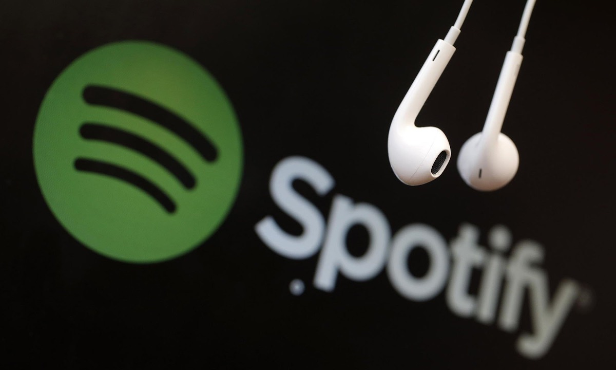 Spotify