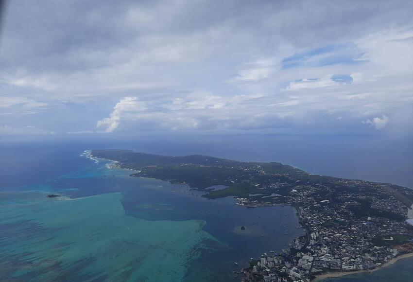 Migración Colombia desmiente llegada masiva de venezolanos a isla de San Andrés