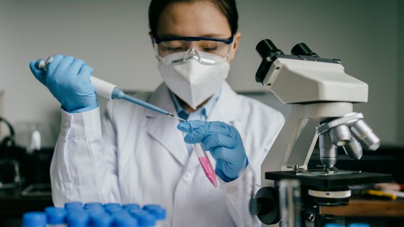 Coronavirus: cómo serán las vacunas de segunda generación contra covid-19