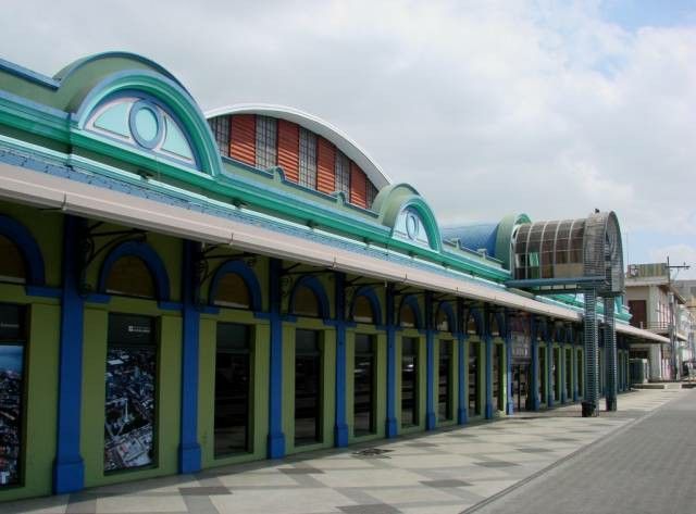 Centro de Arte Lía Bermúdez