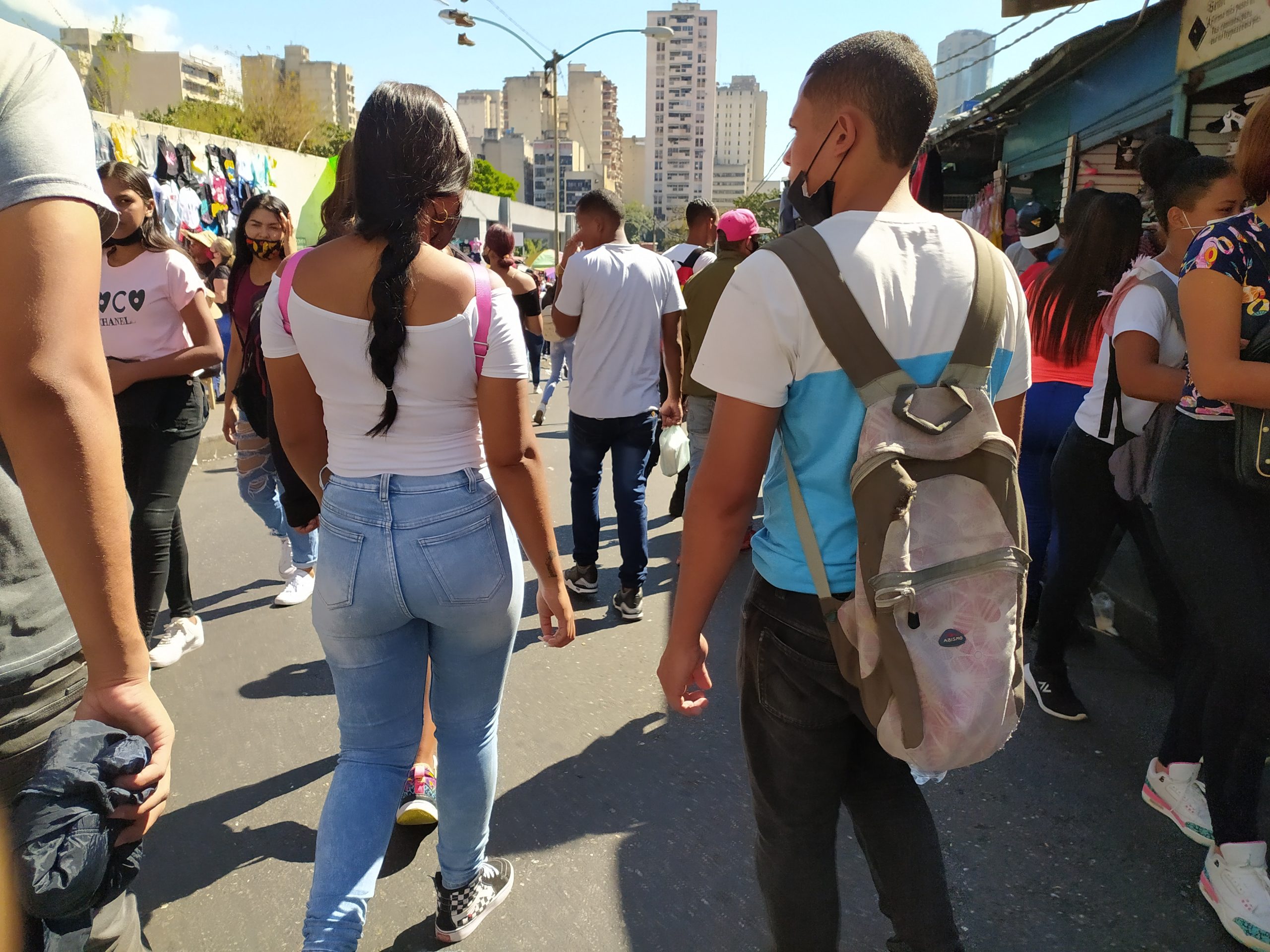 Circulación