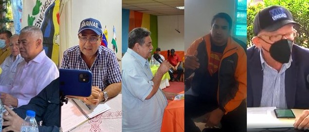Oposición en Barinas busca contrarrestar ventajismo del Psuv con el cara a cara