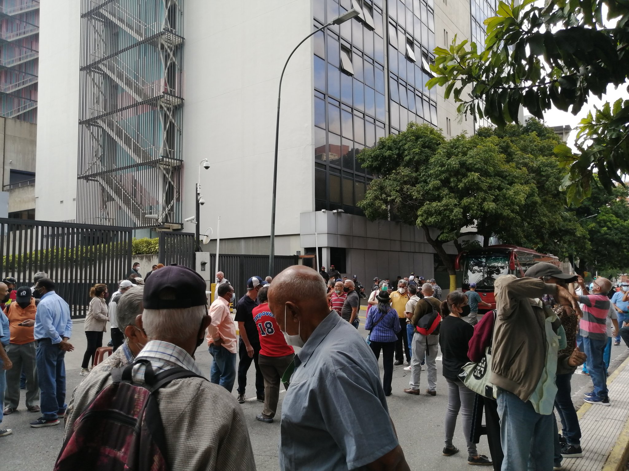 PFiscal dice que hay 42 detenidos por casos de corrupción