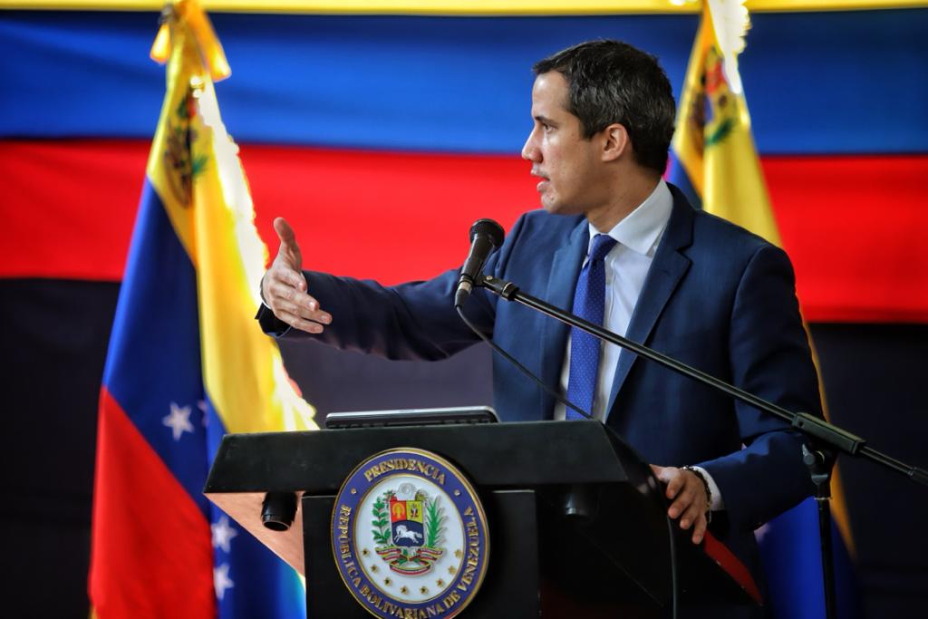 “El G4 es el que quiere descabezar a Guaidó”, la continuidad del interino aviva divisiones en la oposición